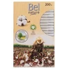 "Bel Nature Cotton Bud" 200 vienetų