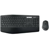 Belaidė klaviatūra COMBO MK850 ENG DESKTOP 920-008226 LOGITECH