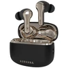 Belaidės ausinės Creative Aurvana Ace SXFI Bluetooth 5.3 ANC juodos spalvos