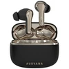 Belaidės ausinės Creative Aurvana Ace SXFI Bluetooth 5.3 ANC juodos spalvos