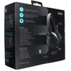 Belaidės ausinės Sennheiser Epos C50 juodas