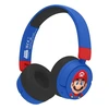 OTL Technologies Super Mario Blue belaidės ausinės vaikams