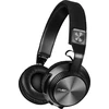 Belaidės stereo ausinės su mikrofonu SVEN AP-B630MV, juodas; AP-B630MV
