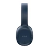 Belaidės žaidimų ausinės Havit H2590BT PRO (mėlyna)