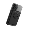 20 W Magnetinis PowerBank 10 000 mAh Joyroom JR-W050 (juodas)