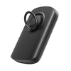 Power Bank žiedo laikiklis 20W 6000mAh Joyroom JR-W030 (juodas)