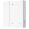 Sonoff R5 belaidis sieninis jungiklis valdomas Baltas