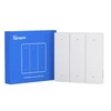 Sonoff R5 belaidis sieninis jungiklis valdomas Baltas