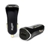Beline AD. SAM. CELLLINE 1XUSB 1A Juoda/Juodas (ONLY HEAD)