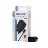 Beline Laidinis įkroviklis 1x USB-C 20W + kabelis lightning juodos spalvos PD 3.0 BLNCB20L