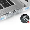 Beline Magnetic adapteris USB-C sidabrinis DAC BLNAM01