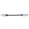 Beline Adapteris USB-C/Jack 3,5mm