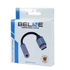 Beline Adapteris USB-C/Jack 3,5mm