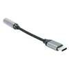 Beline Adapteris USB-C/Jack 3,5mm