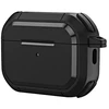 Dėklas Beline AirPods Solid Cover Air Pods Pro2 juodos spalvos