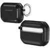 Dėklas Beline AirPods Solid Cover Air Pods Pro2 juodos spalvos