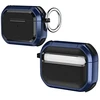 Dėklas Beline Apple AirPods Solid Cover Air Pods Pro2 mėlynos spalvos