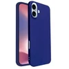 Beline Candy Apple iPhone 16 6.1″ Dėklas Navy Mėlyna
