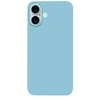 Beline Candy Dėklas Apple iPhone 16 Plus 6.7″mėlynas