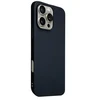 Beline Candy Dėklas Apple iPhone 16 Pro Max 6.9″juodos spalvos