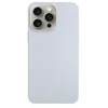 Beline Candy Dėklas Apple iPhone 16 Pro Max 6.9″ skaidrus clear