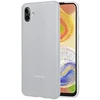 Dėklas Beline Candy Samsung A04 A045 skaidrus A04e / M13 5G