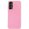 Beline Candy Dėklas Samsung A05s A057 Light rožinės spalvos