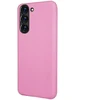 Beline Candy Samsung dėklas S 23 S 911 light rožinės spalvos