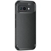 Beline Carbon Armor Pixel 9a Dėklas juodos spalvos/juodos spalvos Box