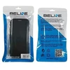 Beline Book Magnetic Realme 9 Pro + dėklas telefonui juodos spalvos