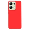 Beline Dėklas Candy Redmi Note 13 4g Raudona