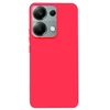 Beline Dėklas Candy Redmi Note 13 Pro 4g rožinės spalvos