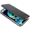 Beline Dėklas Book Magnetic Oppo Reno 5 5Gczarny/juodas
