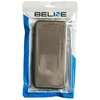 Beline Book Magnetic Redmi 9A dėklas telefonui plieno spalvos