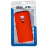 Beline Dėklas Candy Realme 5i raudona/red