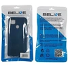 Beline Silikoninis Xiaomi Redmi 9C dėklas telefonui mėlynos spalvos