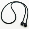 Beline Anti-Lost strap juodos spalvos