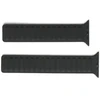 Beline apyrankė Apple Watch Magnetic 38/40/41mm juodos spalvos