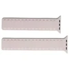 Beline apyrankė Apple Watch Magnetic 42/44/45/49mm haki spalvos