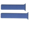 Beline apyrankė Apple Watch Magnetic 42/44/45/49mm mėlynos spalvos
