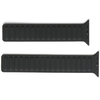 Beline apyrankė Apple Watch Magnetic 42/44/45/49mm juodos spalvos
