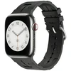 Beline apyrankė Apple Watch silikoninė Ultra 38/40/41mm juodos spalvos box