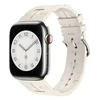 Beline apyrankė Apple Watch silikoninė Ultra 38/40/41mm starlight box