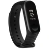 Beline apyrankė Mi Band 7/6/5 juodos spalvos ver2