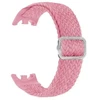 Beline apyrankė Mi Band 9/8 Nylon rožinės spalvos