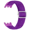 Beline apyrankė Mi Band 9/8 Nylon violetinės spalvos
