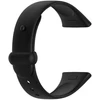 Beline Redmi Watch 3 apyrankė juodos spalvos