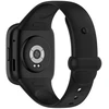 Beline Redmi Watch 3 apyrankė juodos spalvos