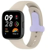 Beline apyrankė Redmi Watch 3 beige
