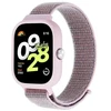 Beline apyrankė Redmi Watch 4 rožinės spalvos